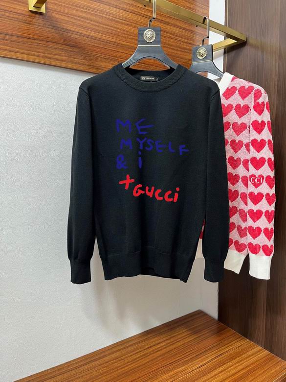 Gucci Sweater-093
